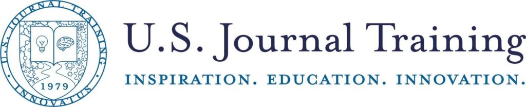 US Journal Training Logo