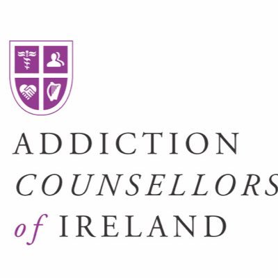 Addiction Counsellors of Ireland Logo